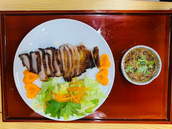 Traditional Taste